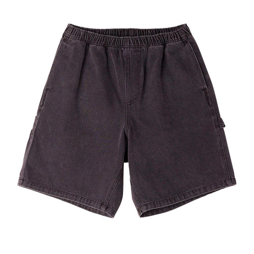 Obey Ανδρικό σορτς Easy Denim Carpenter Short